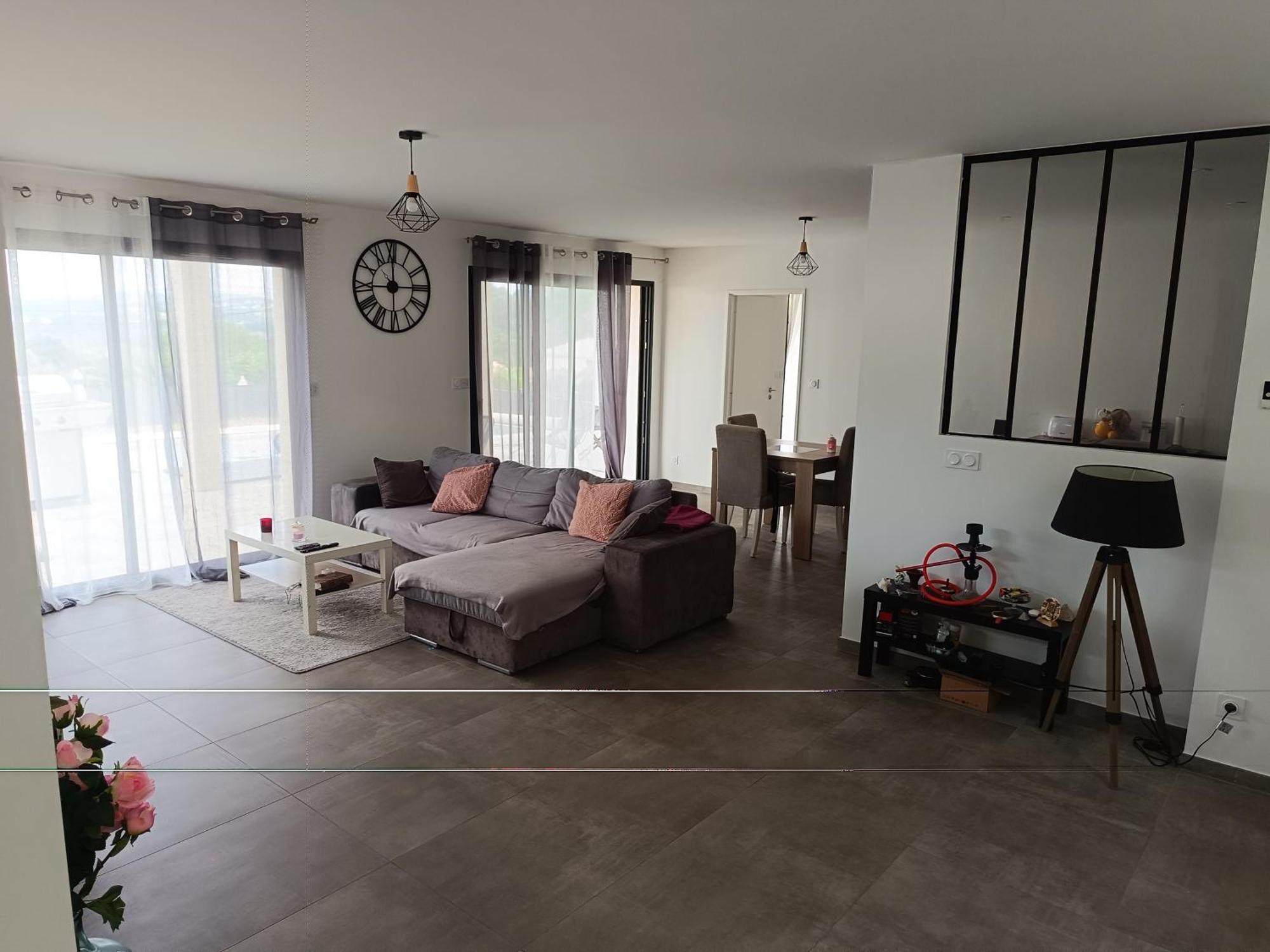 Clonas-sur-Vareze Chambre Parentale Prive מראה חיצוני תמונה